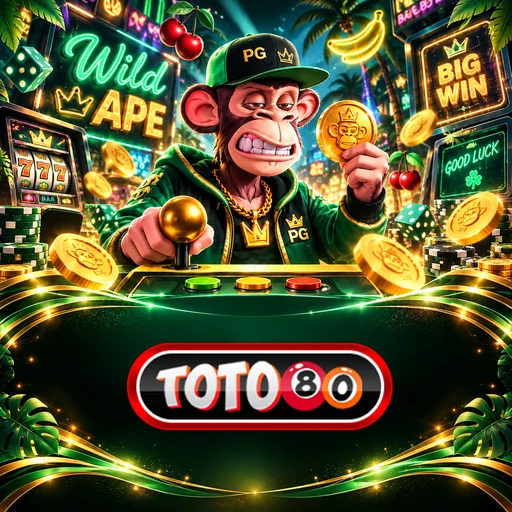 toto80 APK Indonesia - Panduan Lengkap dan Tutorial