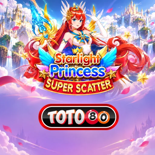 toto80 - Peningkatan performa dan UI/UX terbaru